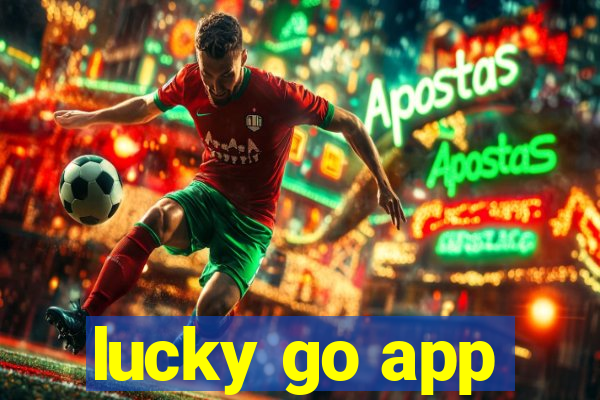lucky go app